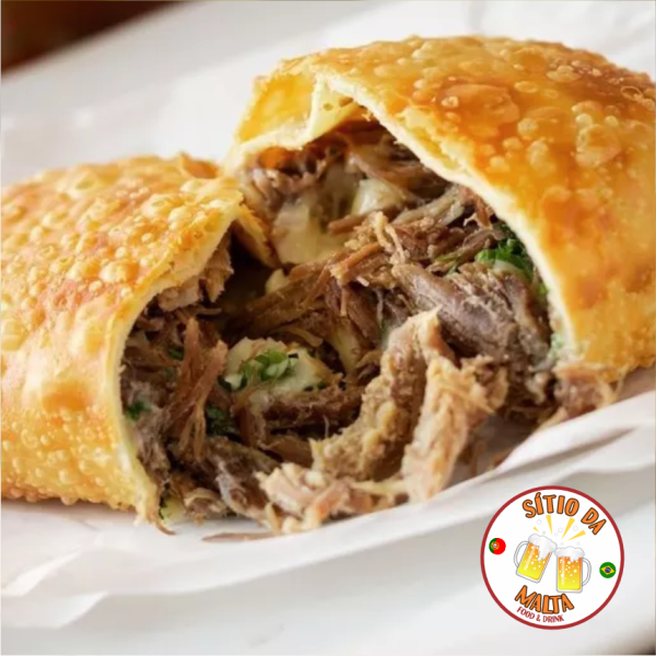 Pastel de Carne de Panela