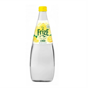 Água Saborizada Limão 25cl