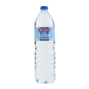 Água s/ Gás 1,5L