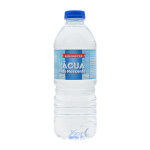 Água s/ Gás 50cl