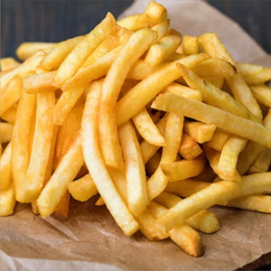 Batatas Fritas (400g)