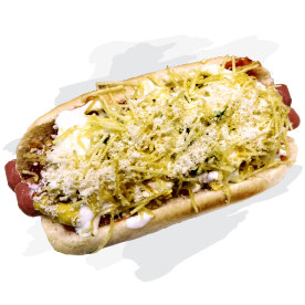 Cachorro Quente