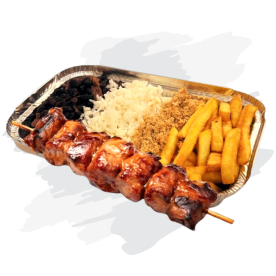 Comida Caseira