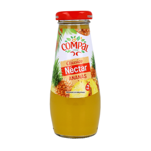 Compal Ananás 20cl