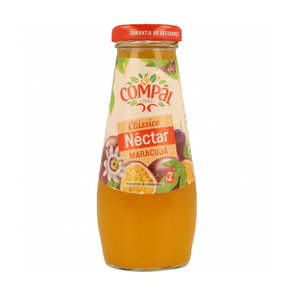 Compal Maracujá 20cl