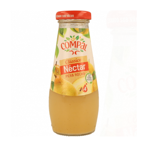 Compal Pera 20cl
