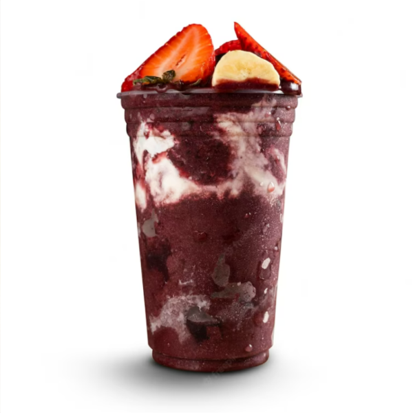 Açaí no Copo (500ml)