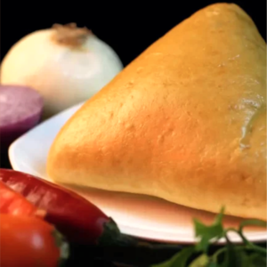 Esfirra de Carne Picada (120g)