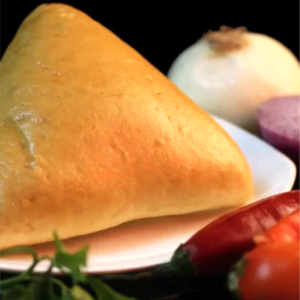 Esfirra de Frango (120g)