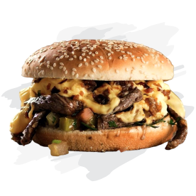 Hamburguers