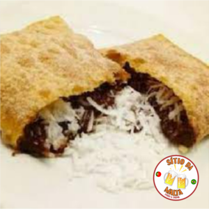 Pastel de Prestígio
