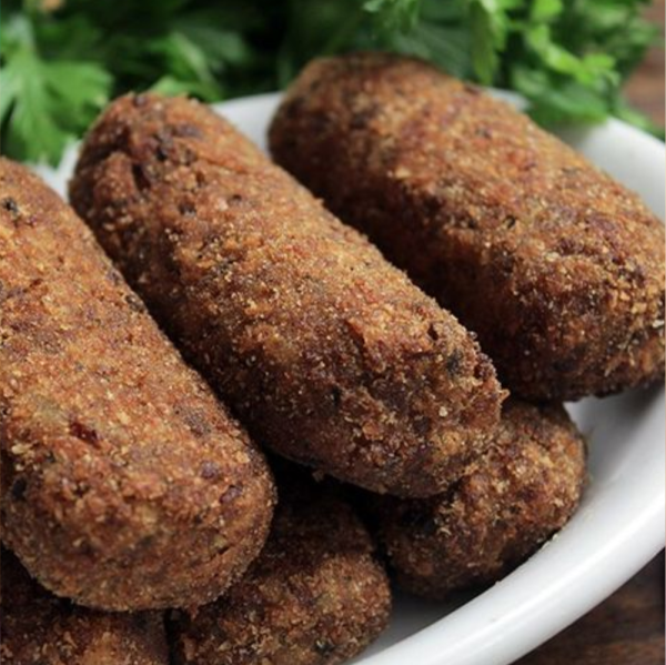 Quibe de Carne (100g)