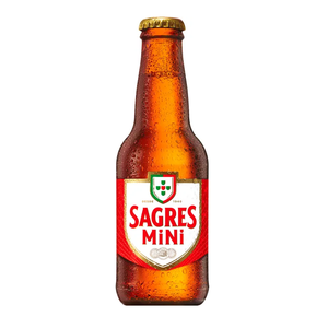 Sagres Branca 25cl