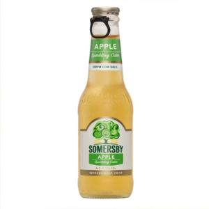 Somersby Maçã 20cl