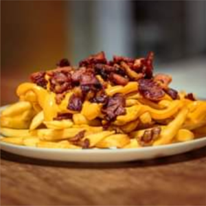 Batatas Supreme (500g)