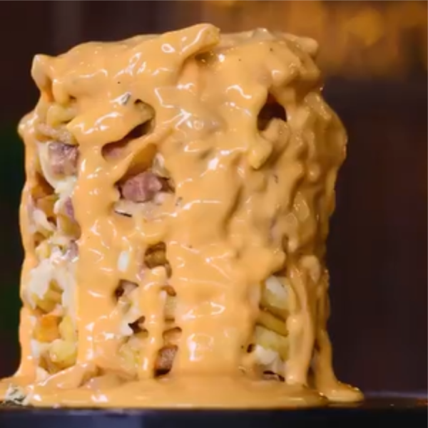 Torre de Batatas (700g)